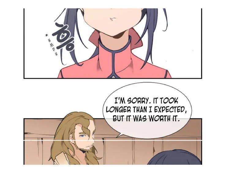 Devil Sword King Chapter 25 Online - página 42