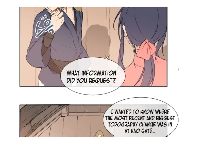 Devil Sword King Chapter 25 Online - página 43