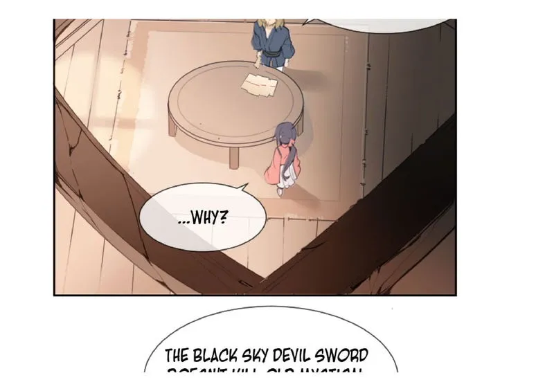 Devil Sword King Chapter 25 Online - página 44