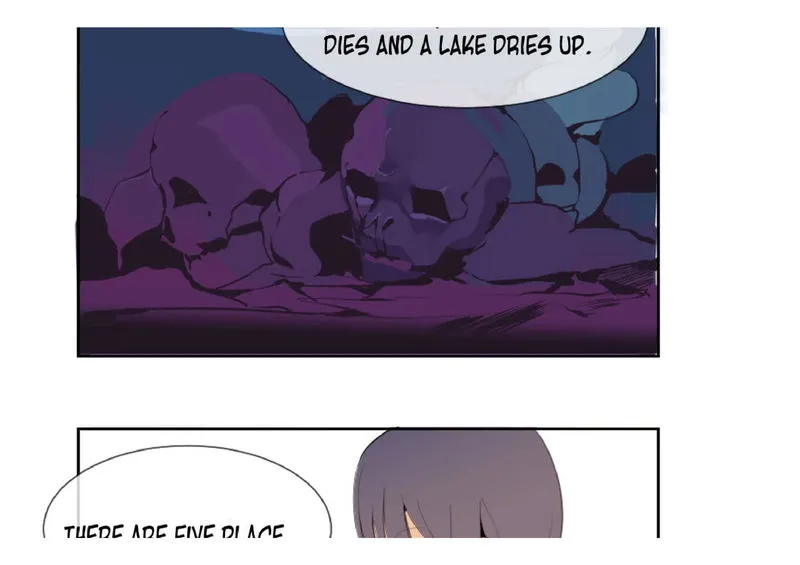Devil Sword King Chapter 25 Online - página 48