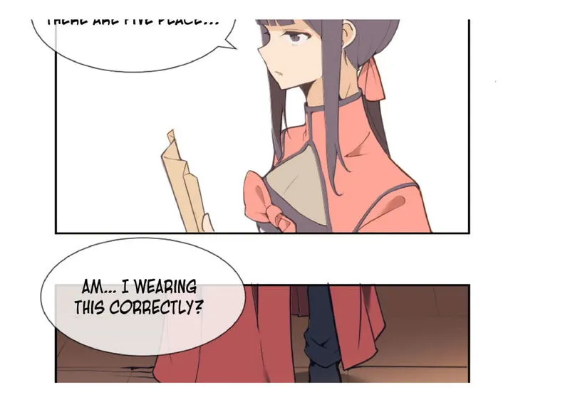 Devil Sword King Chapter 25 Online - página 49