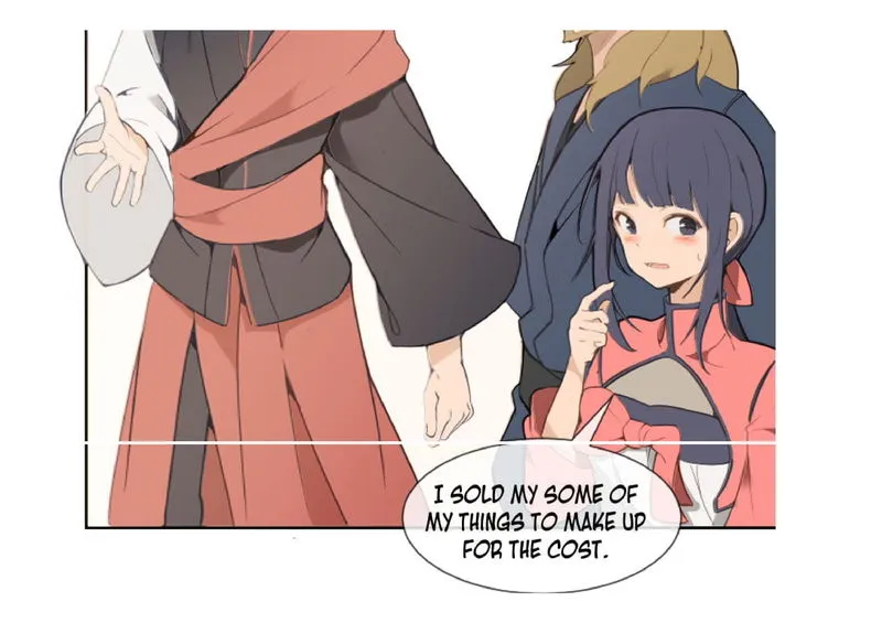 Devil Sword King Chapter 25 Online - página 52