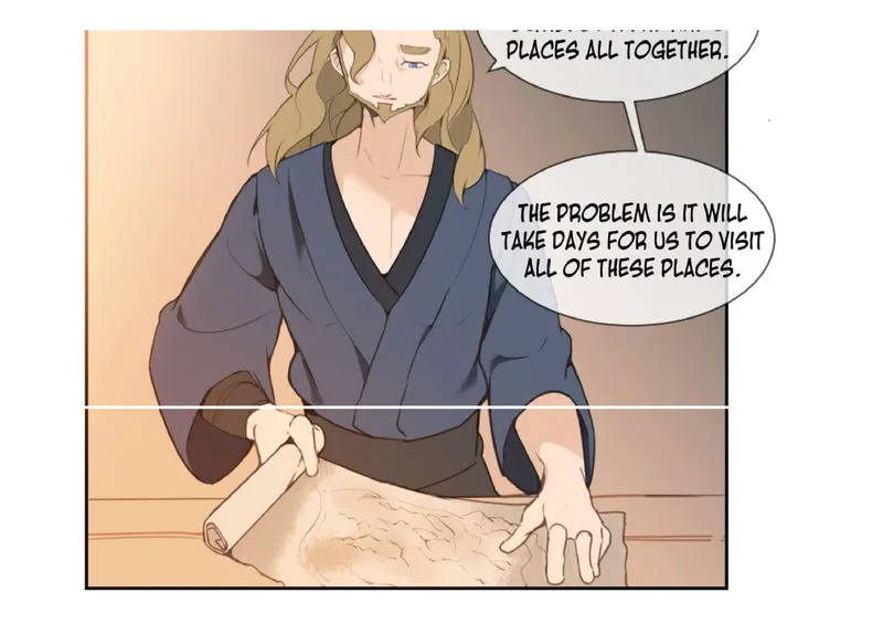 Devil Sword King Chapter 25 Online - página 57