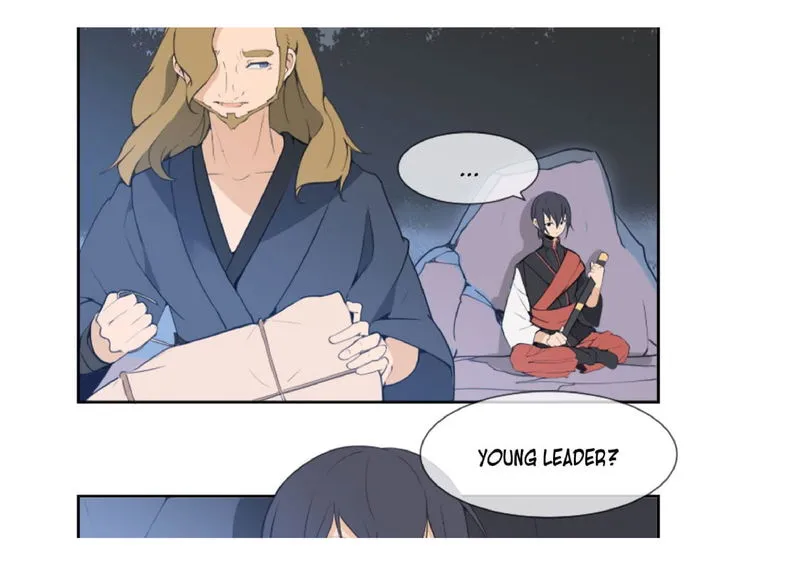 Devil Sword King Chapter 25 Online - página 66