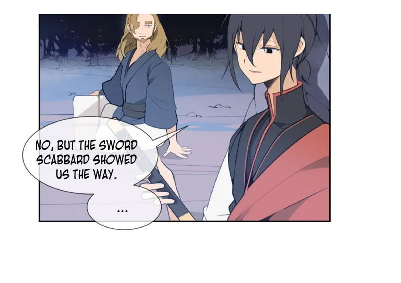 Devil Sword King Chapter 25 Online - página 68