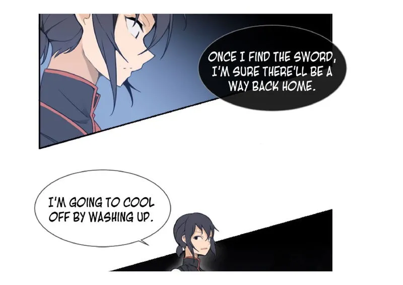 Devil Sword King Chapter 25 Online - página 70