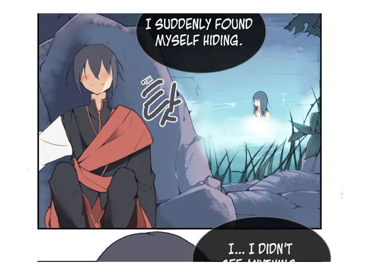 Devil Sword King Chapter 25 Online - página 79