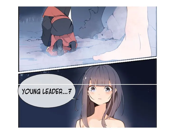 Devil Sword King Chapter 25 Online - página 83
