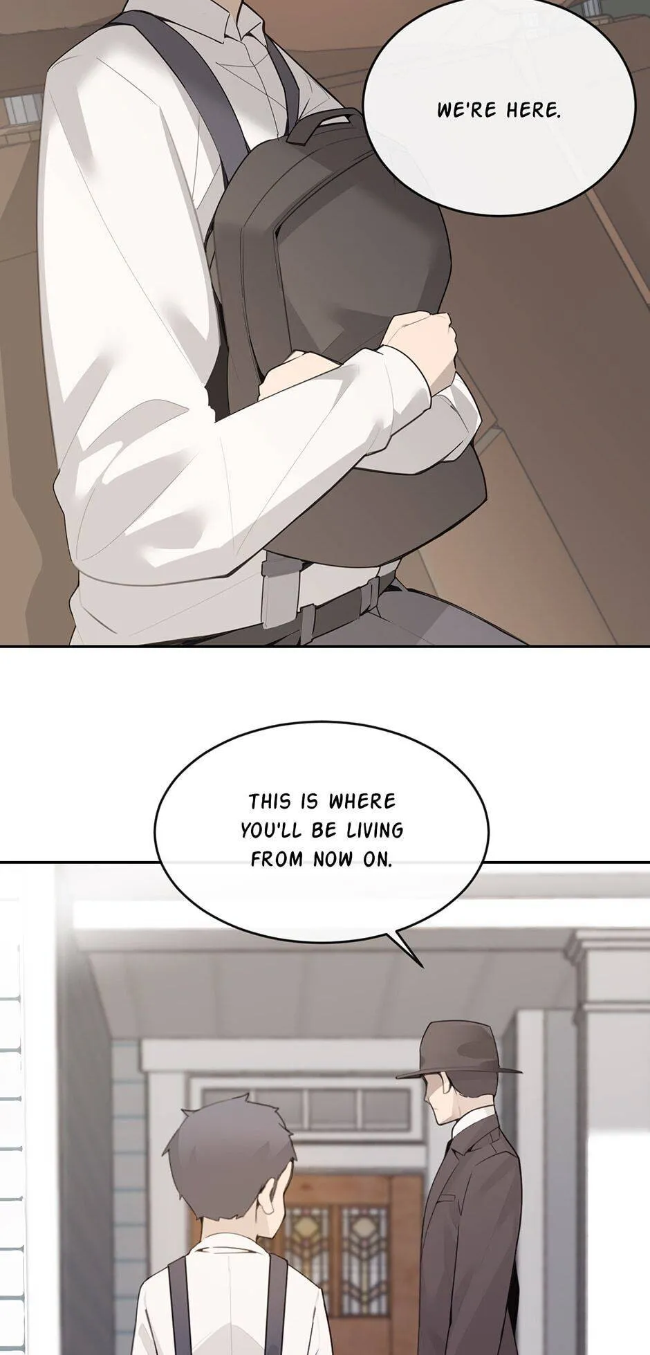 Devil Sword King Chapter 250 Online - página 2
