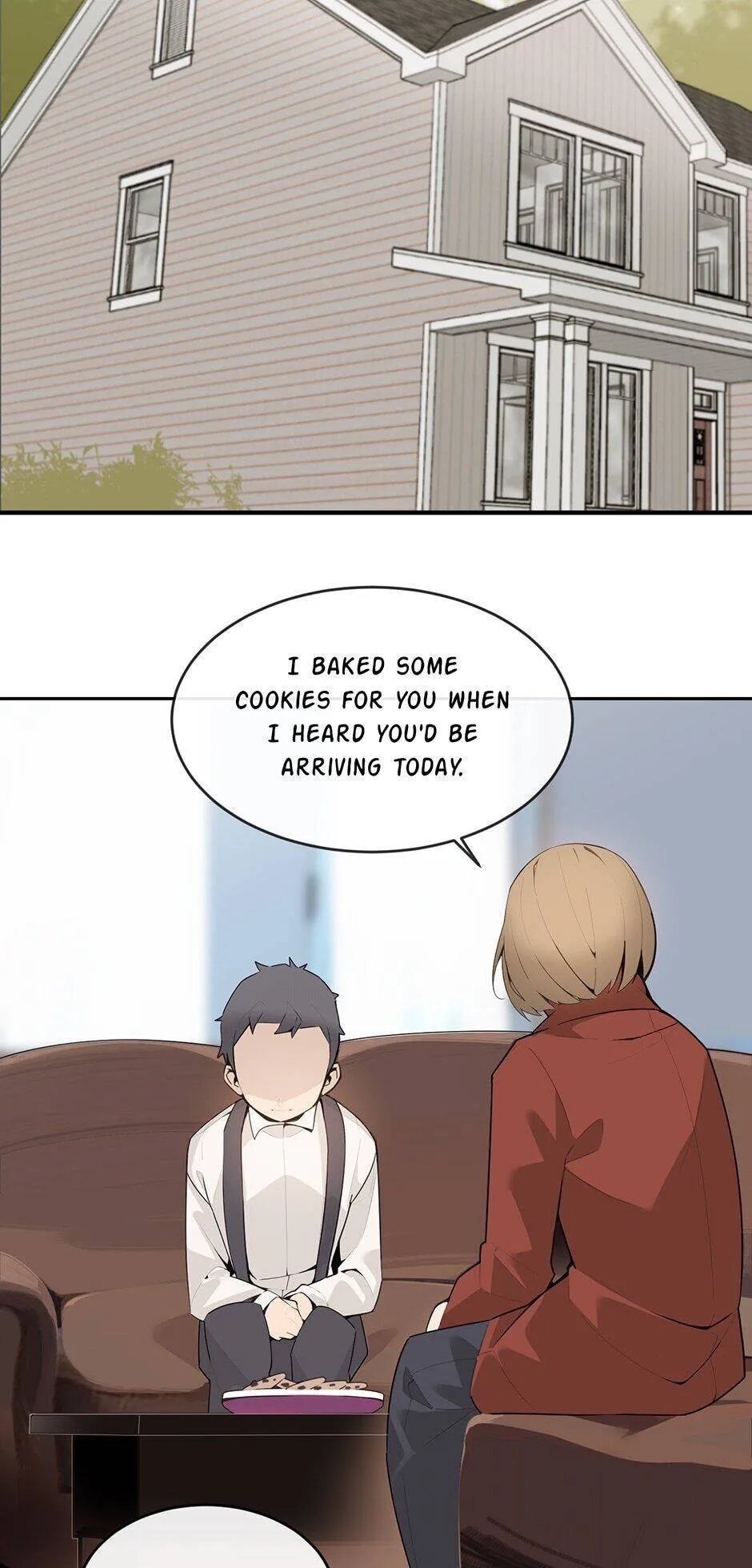 Devil Sword King Chapter 250 Online - página 7