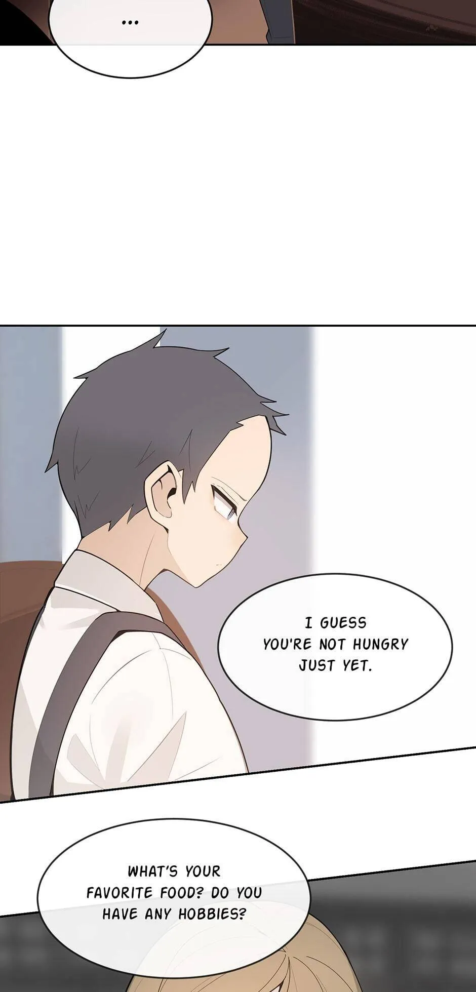 Devil Sword King Chapter 250 Online - página 8