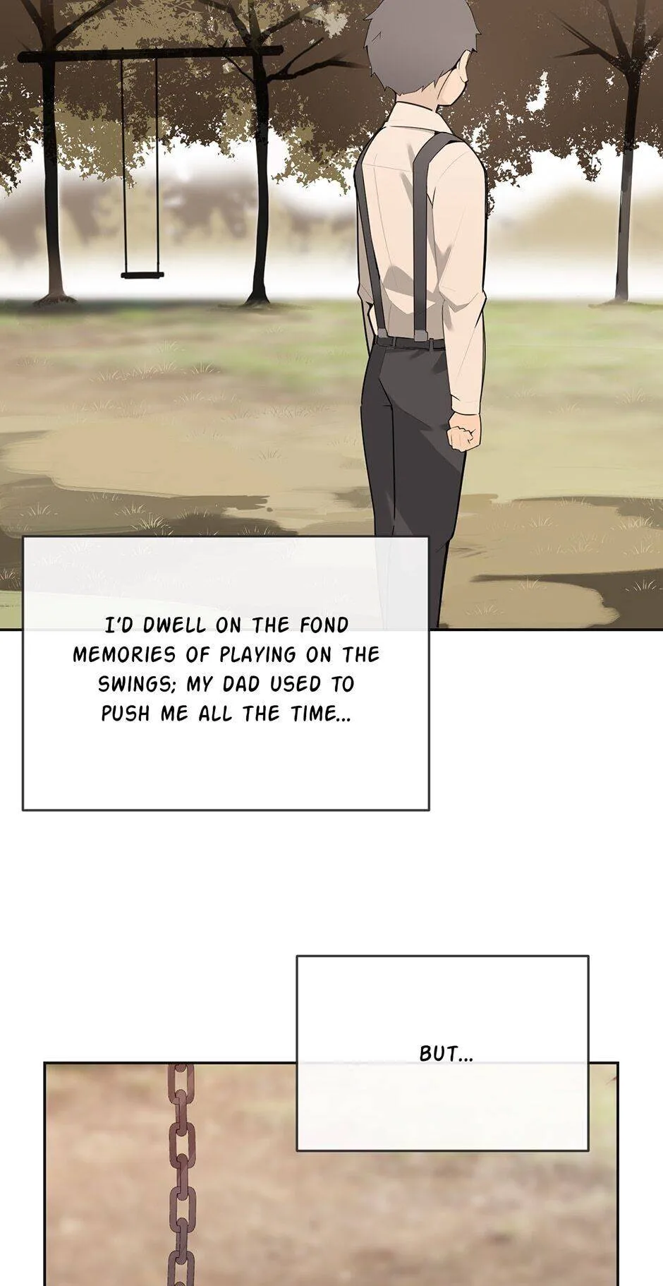 Devil Sword King Chapter 250 Online - página 12