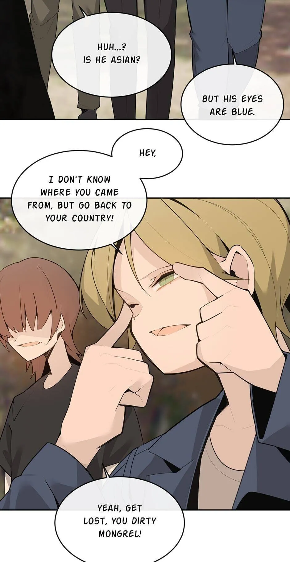 Devil Sword King Chapter 250 Online - página 15