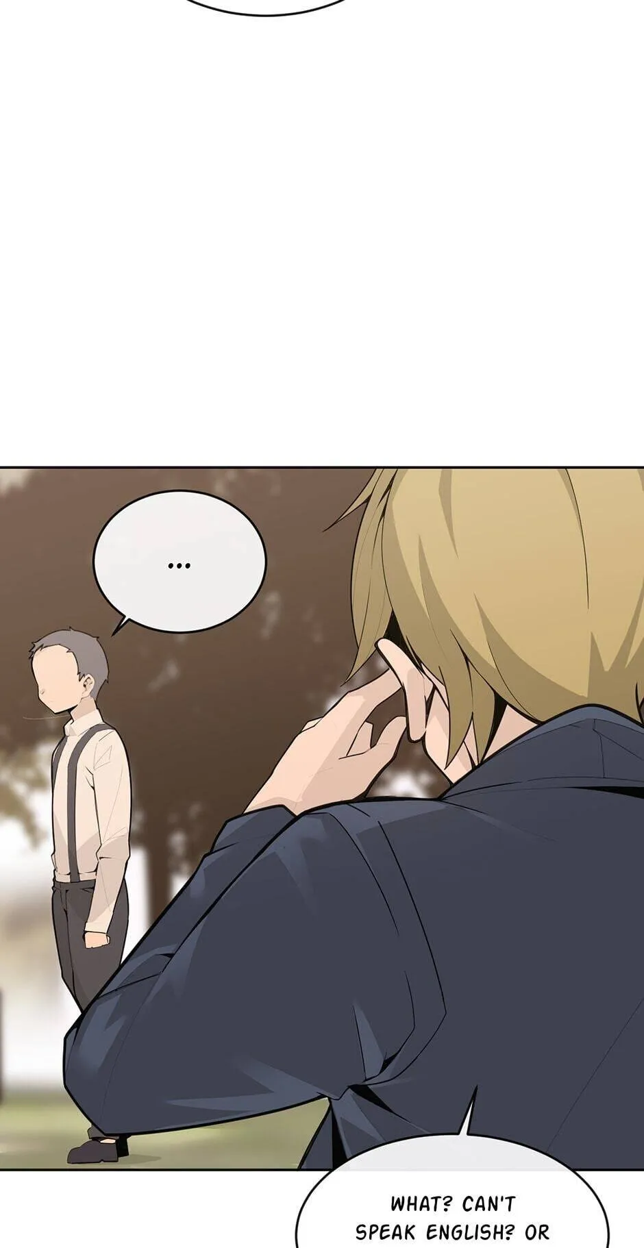 Devil Sword King Chapter 250 Online - página 16