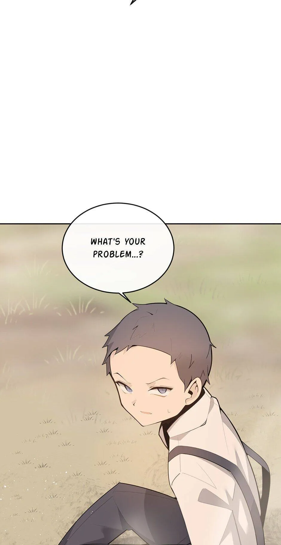 Devil Sword King Chapter 250 Online - página 18