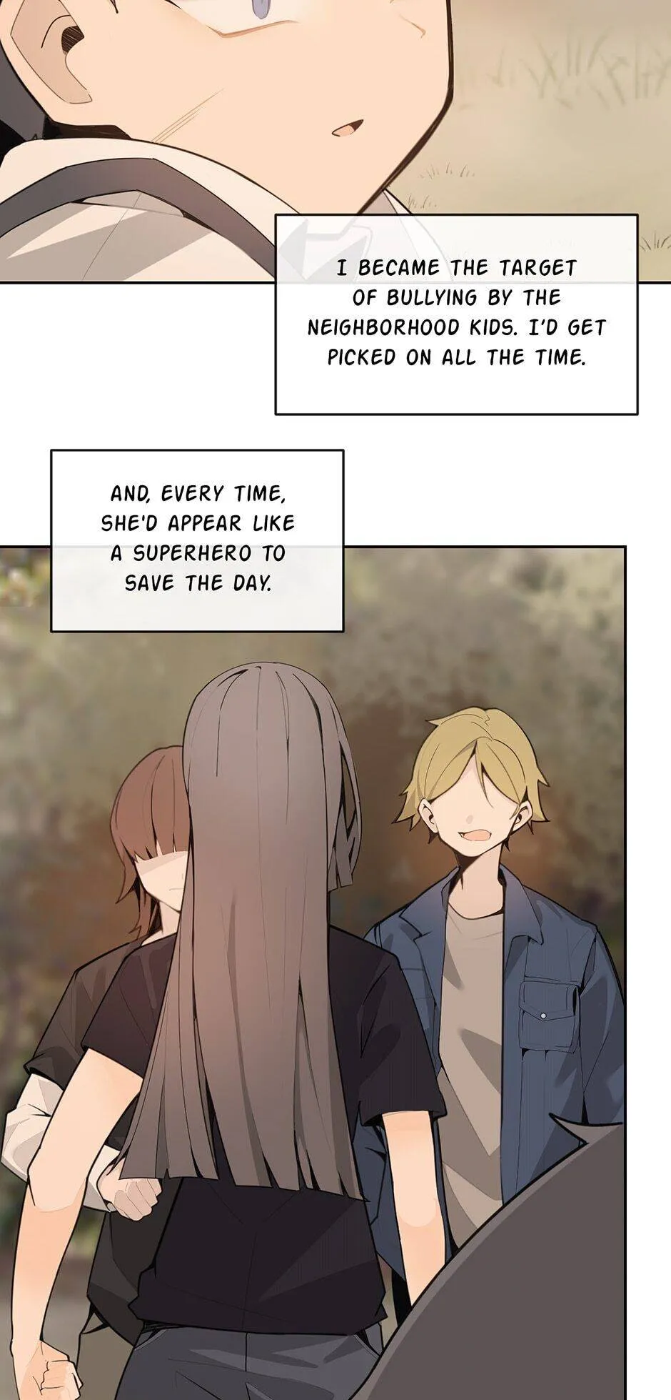 Devil Sword King Chapter 250 Online - página 23
