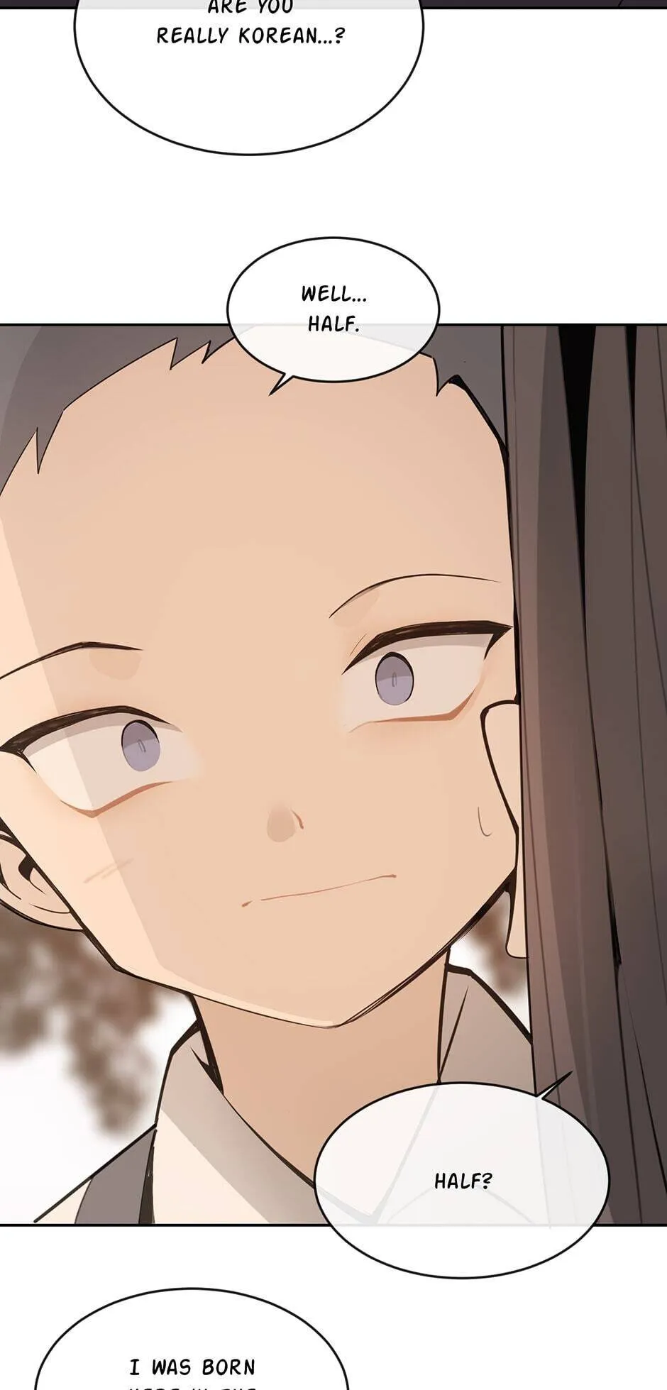 Devil Sword King Chapter 250 Online - página 28