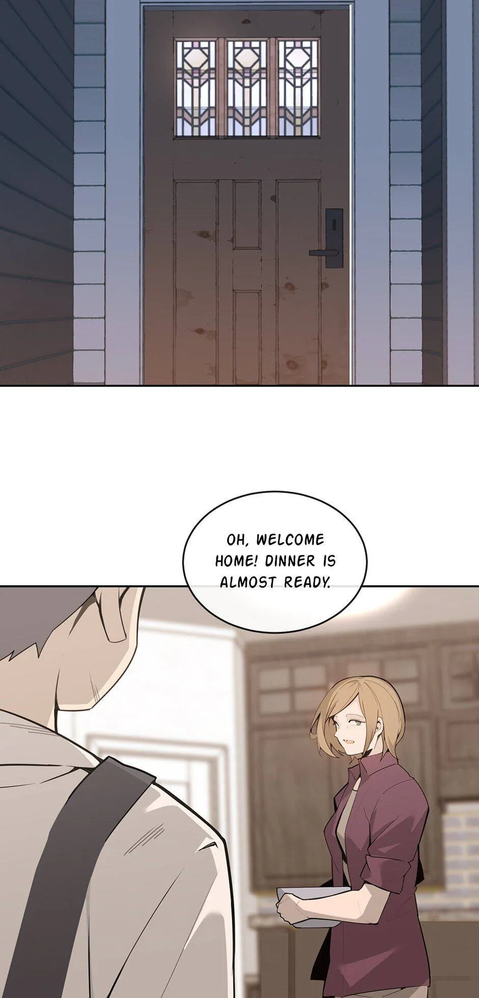 Devil Sword King Chapter 250 Online - página 32