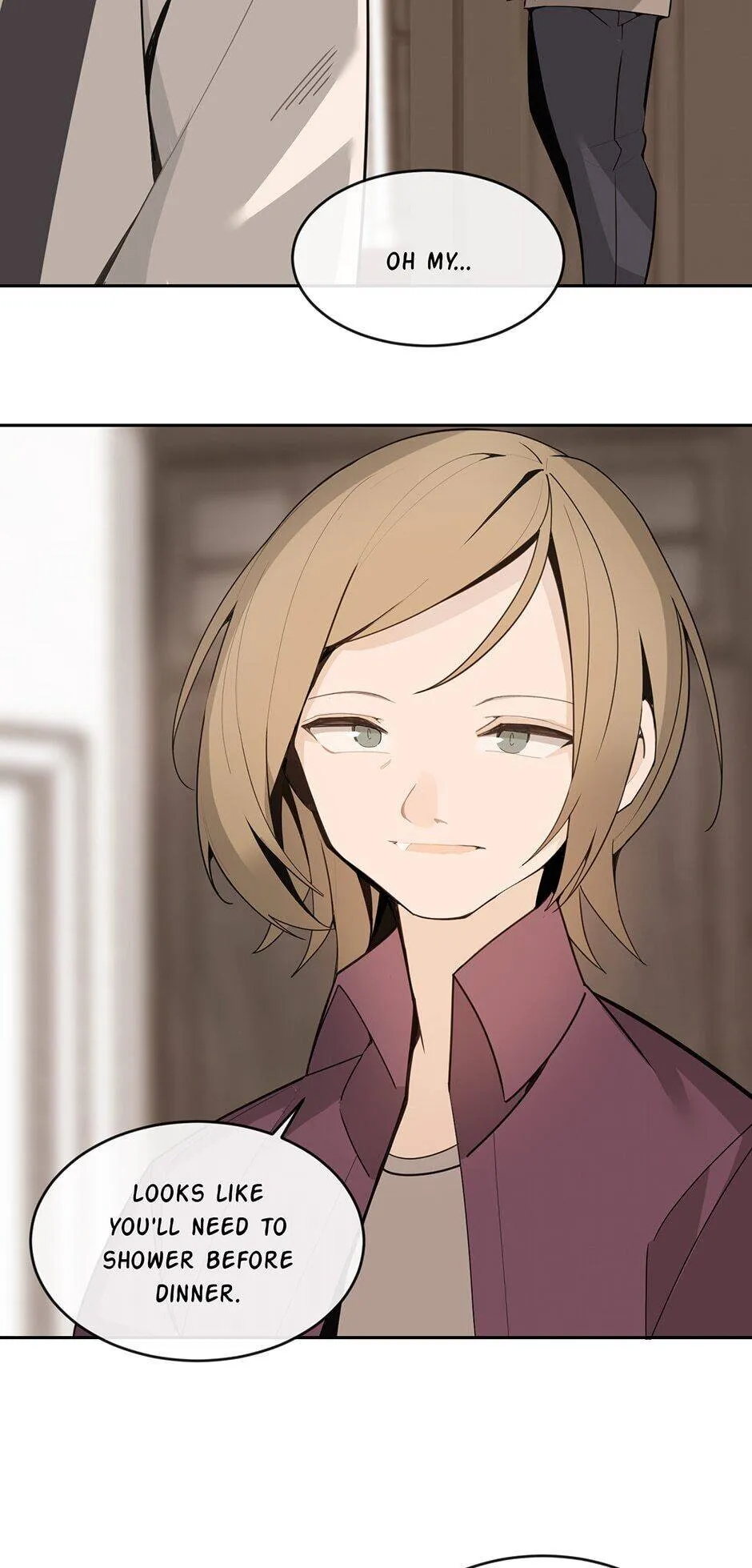 Devil Sword King Chapter 250 Online - página 33