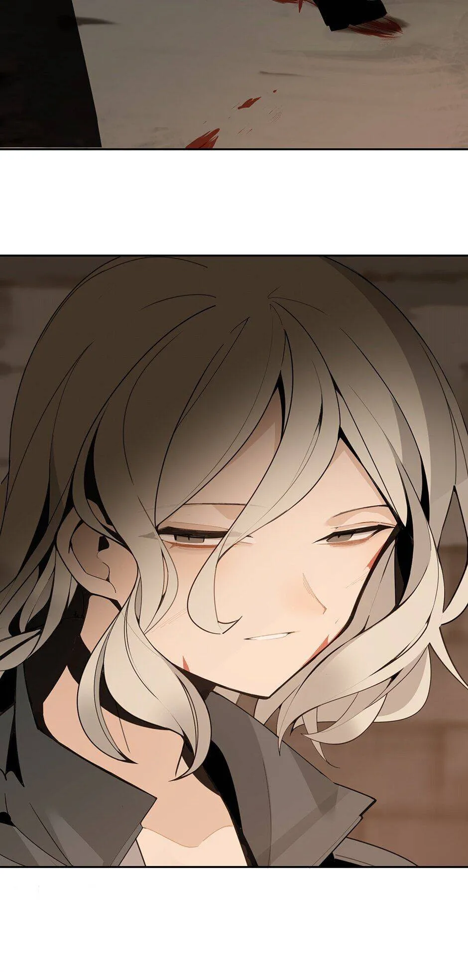 Devil Sword King Chapter 250 Online - página 50