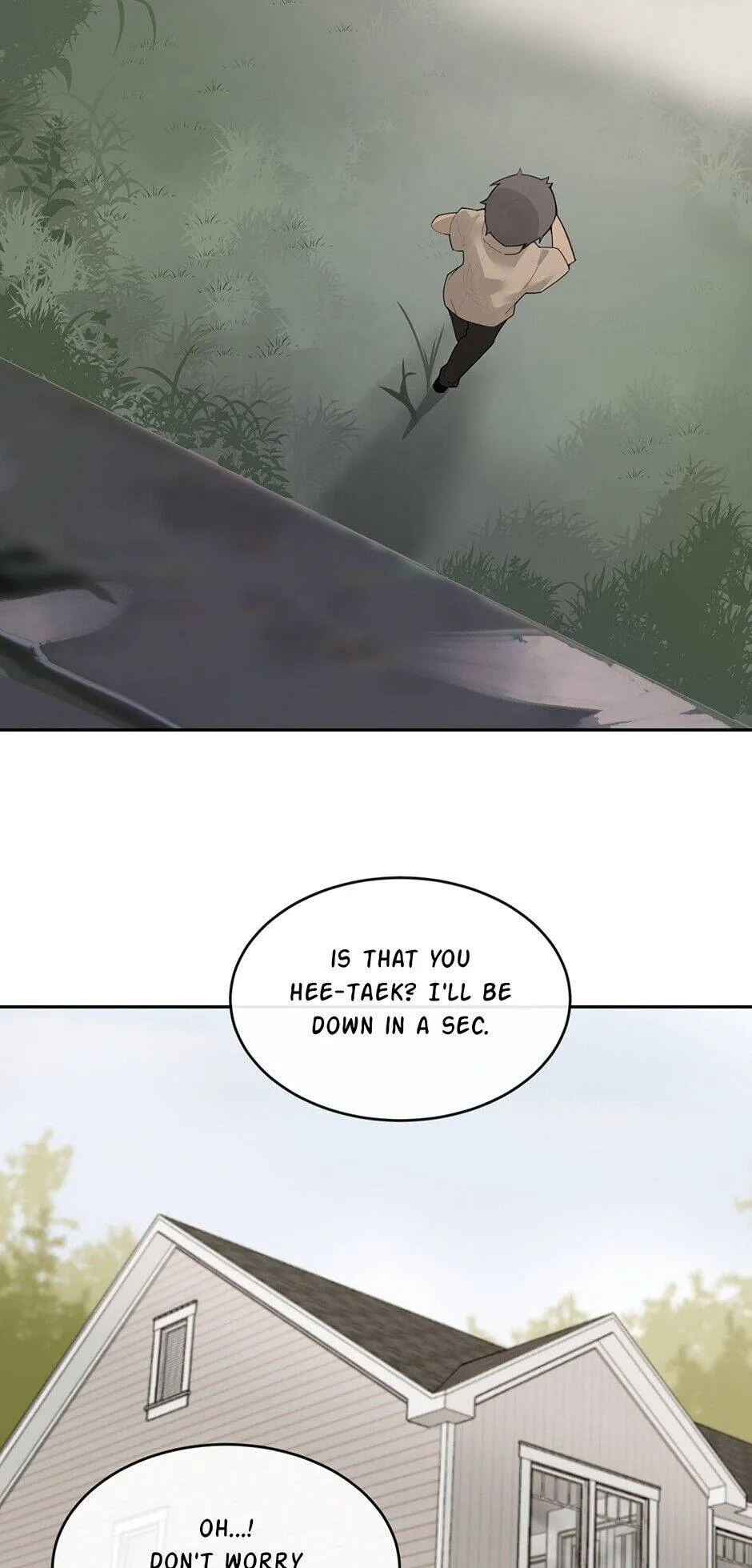 Devil Sword King Chapter 251 Online - página 4