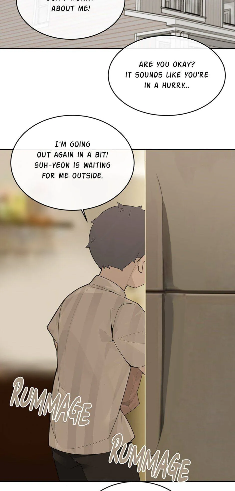 Devil Sword King Chapter 251 Online - página 5