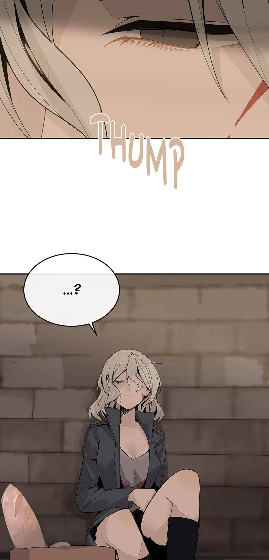 Devil Sword King Chapter 251 Online - página 7