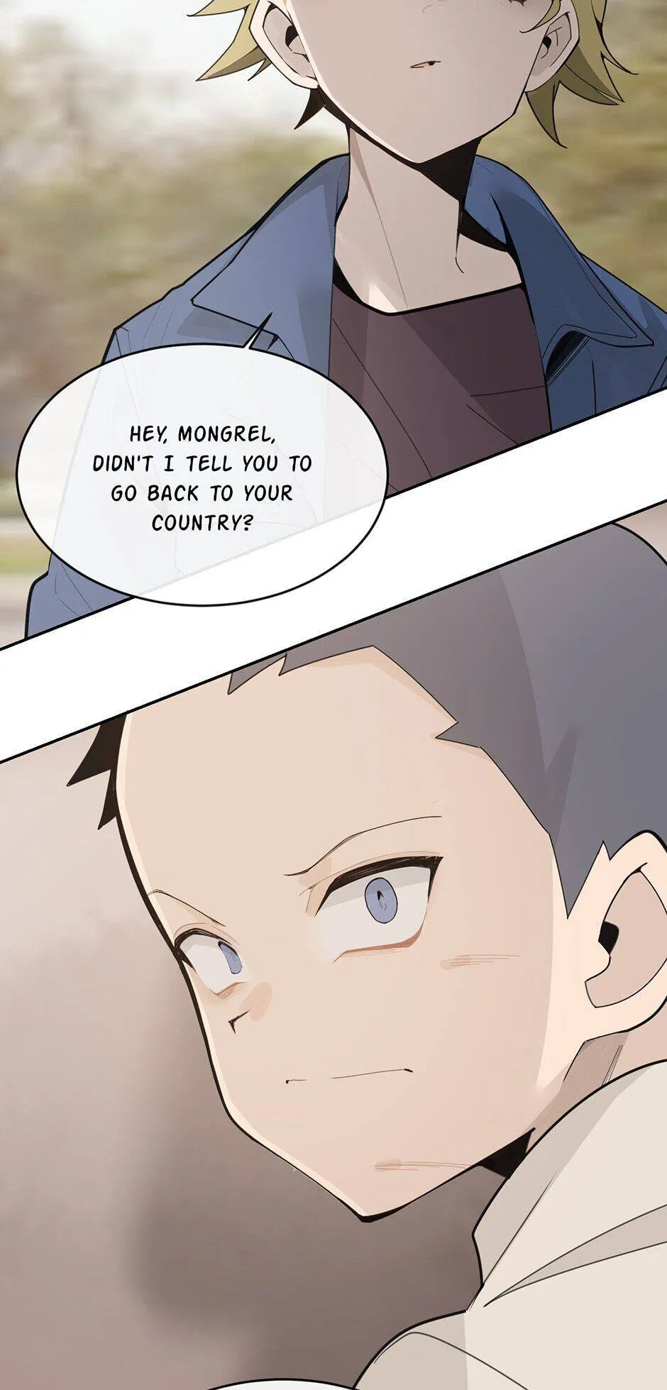 Devil Sword King Chapter 251 Online - página 12