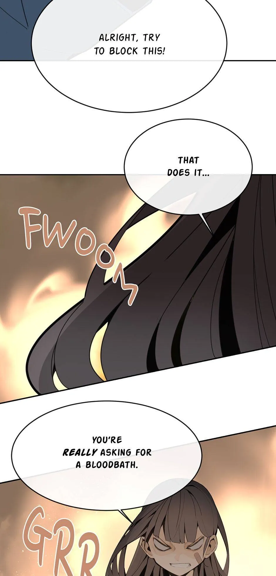 Devil Sword King Chapter 251 Online - página 15