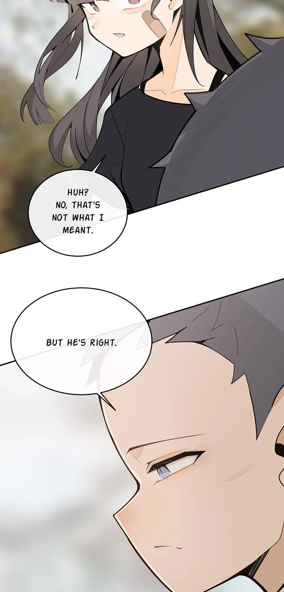 Devil Sword King Chapter 251 Online - página 22