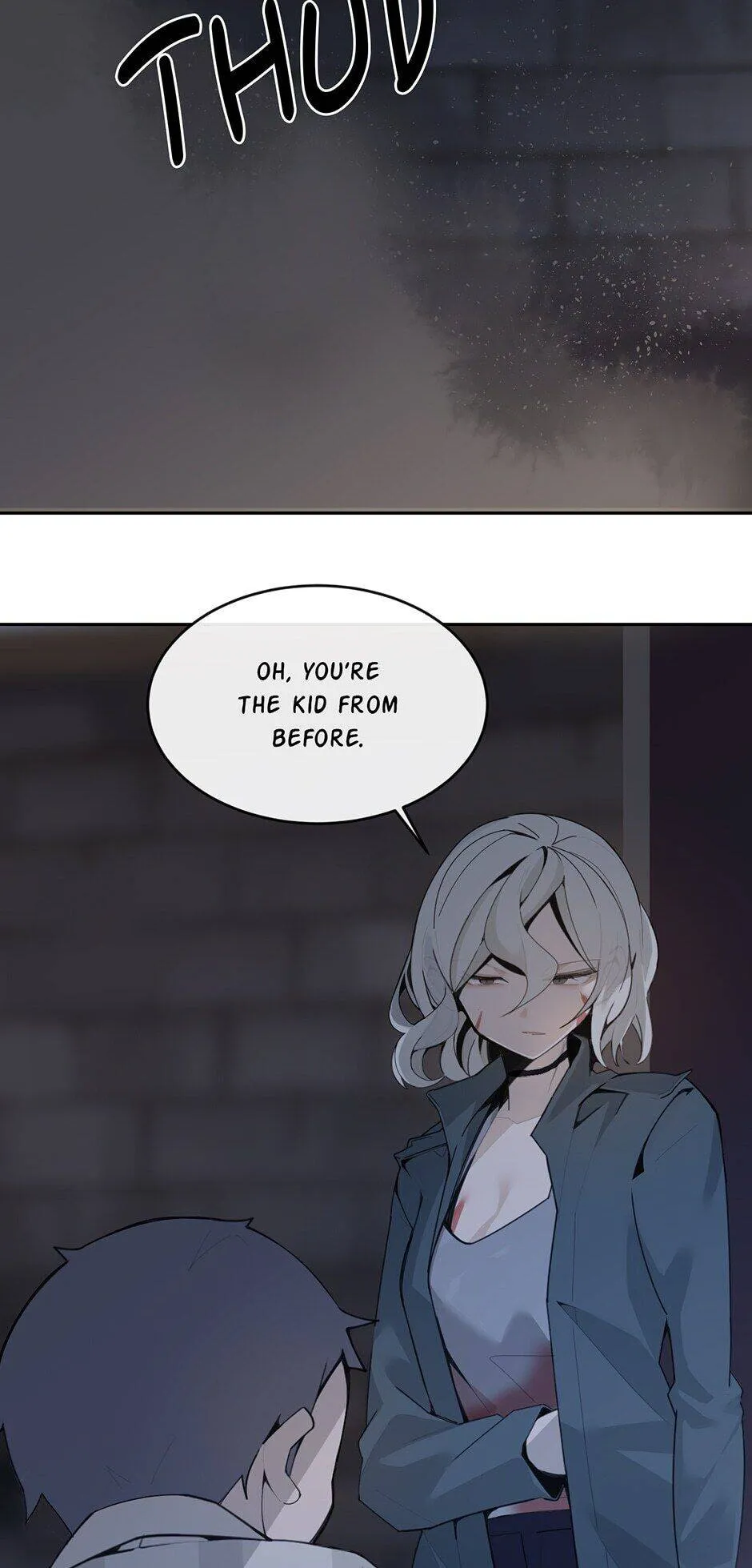 Devil Sword King Chapter 251 Online - página 32