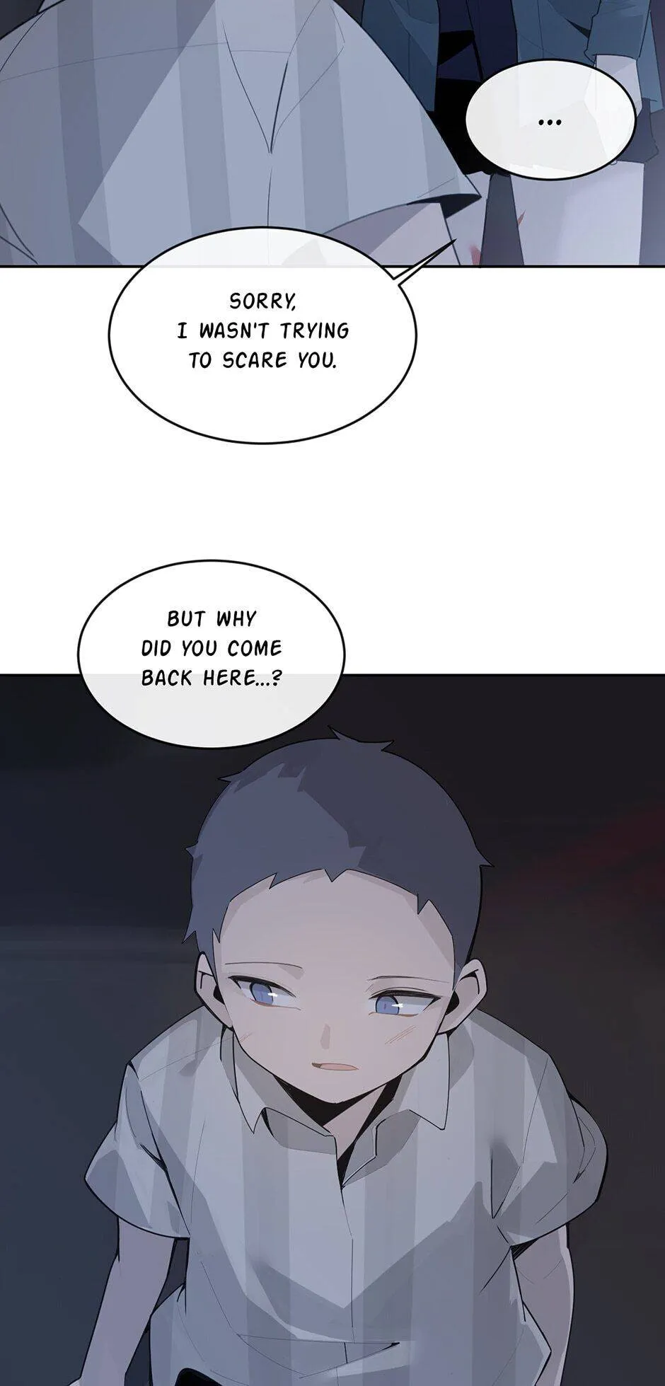 Devil Sword King Chapter 251 Online - página 33