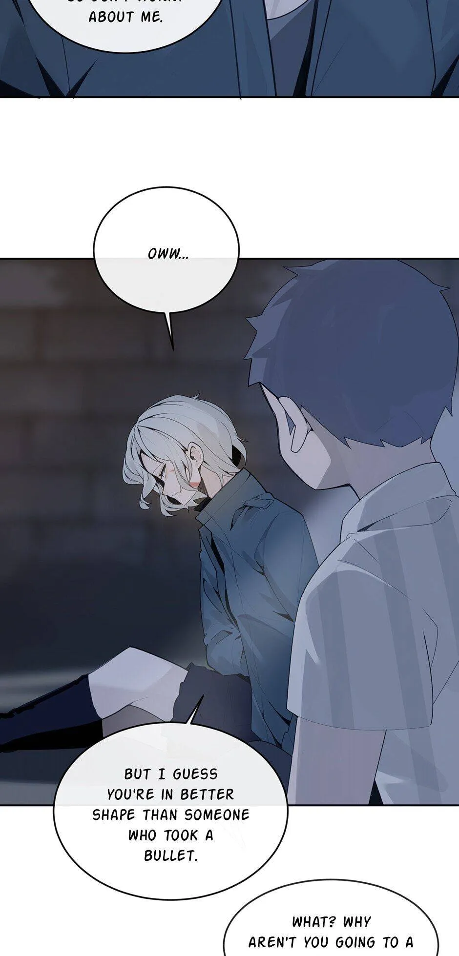 Devil Sword King Chapter 251 Online - página 35