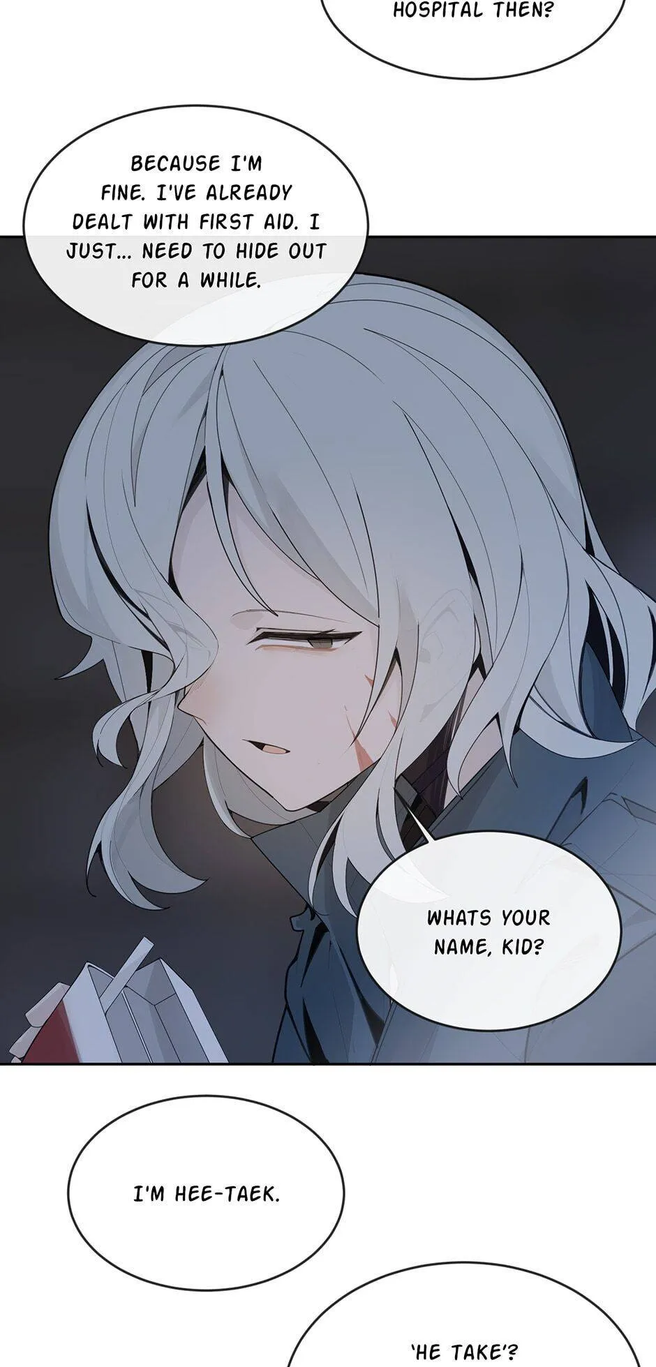 Devil Sword King Chapter 251 Online - página 36
