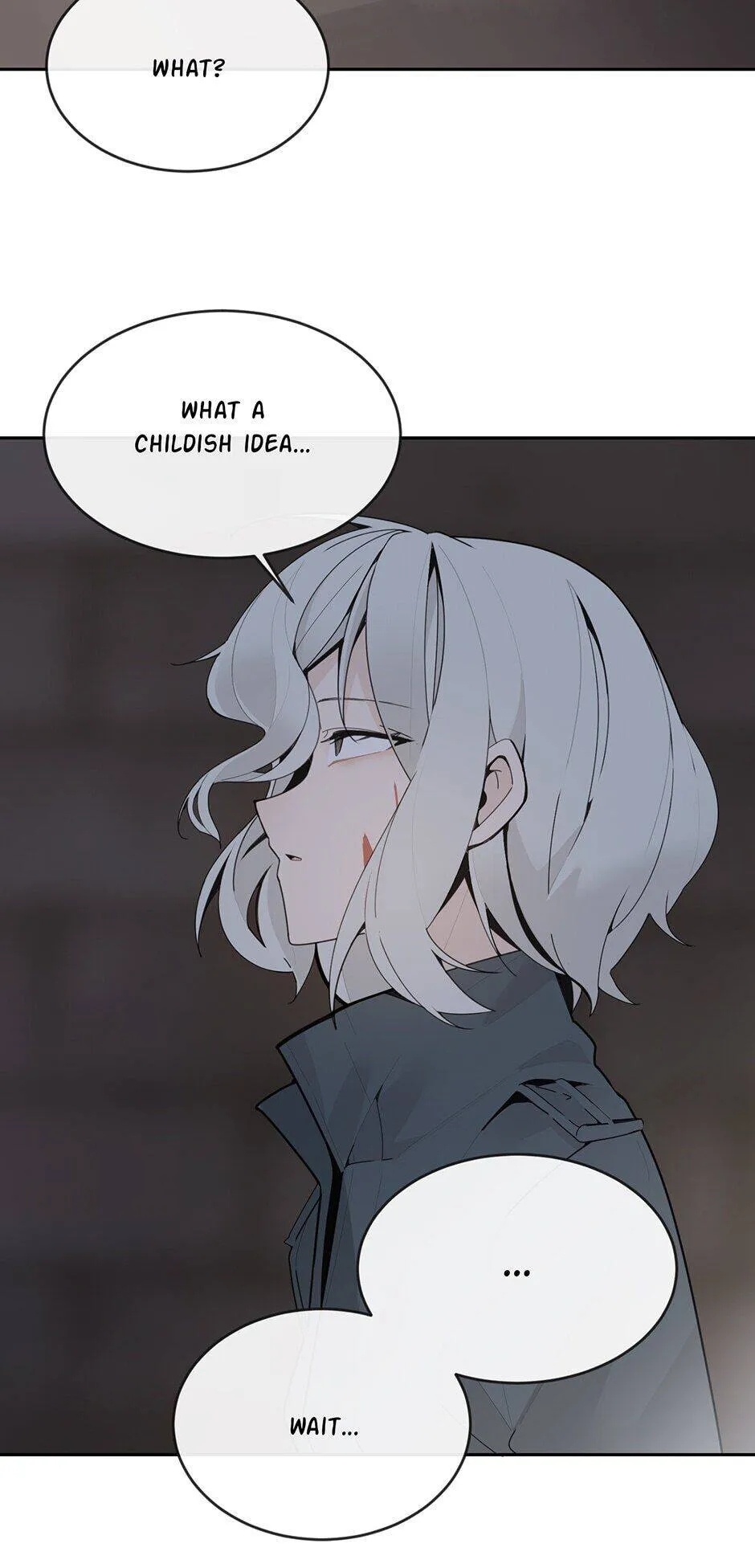 Devil Sword King Chapter 251 Online - página 40