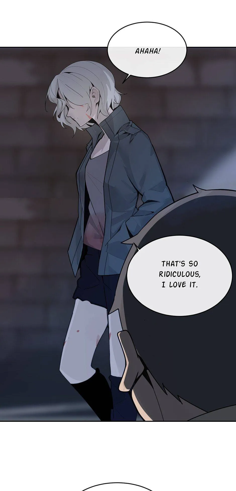 Devil Sword King Chapter 251 Online - página 41