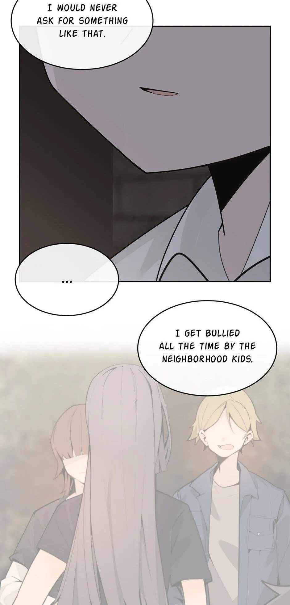 Devil Sword King Chapter 251 Online - página 44