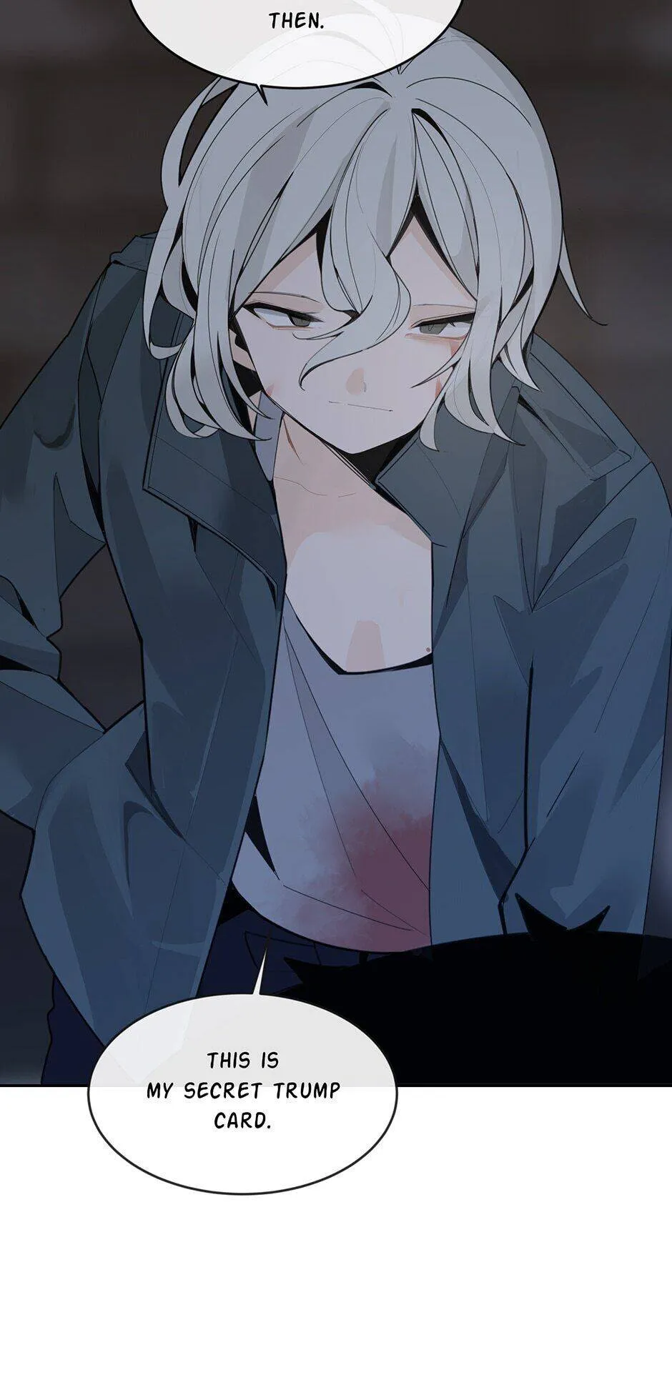 Devil Sword King Chapter 251 Online - página 47
