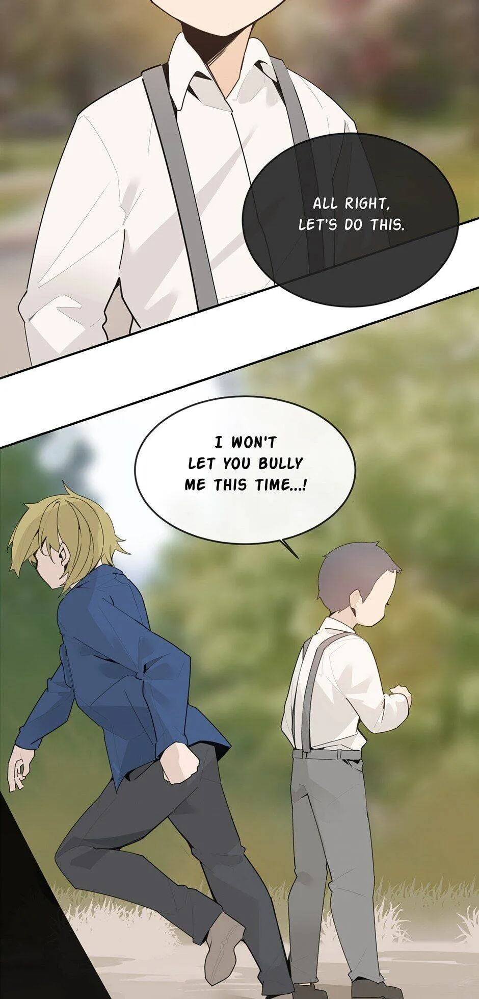 Devil Sword King Chapter 252 Online - página 2