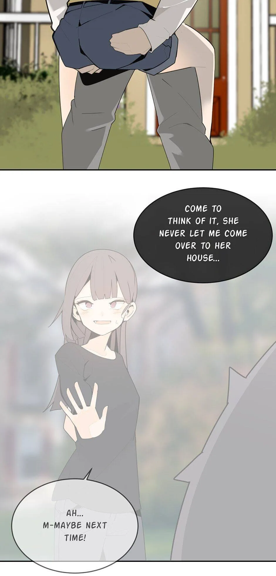 Devil Sword King Chapter 252 Online - página 9