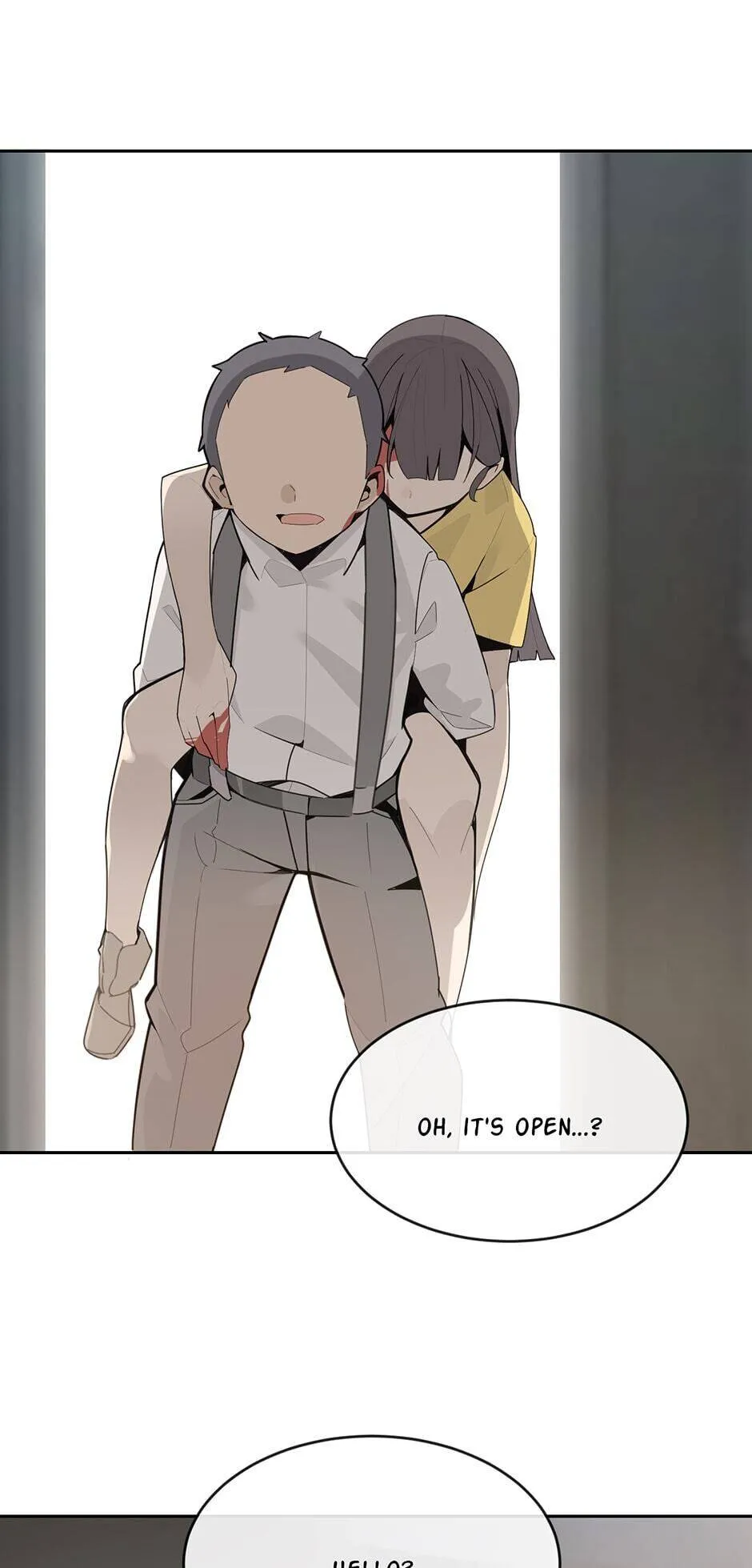 Devil Sword King Chapter 252 Online - página 11