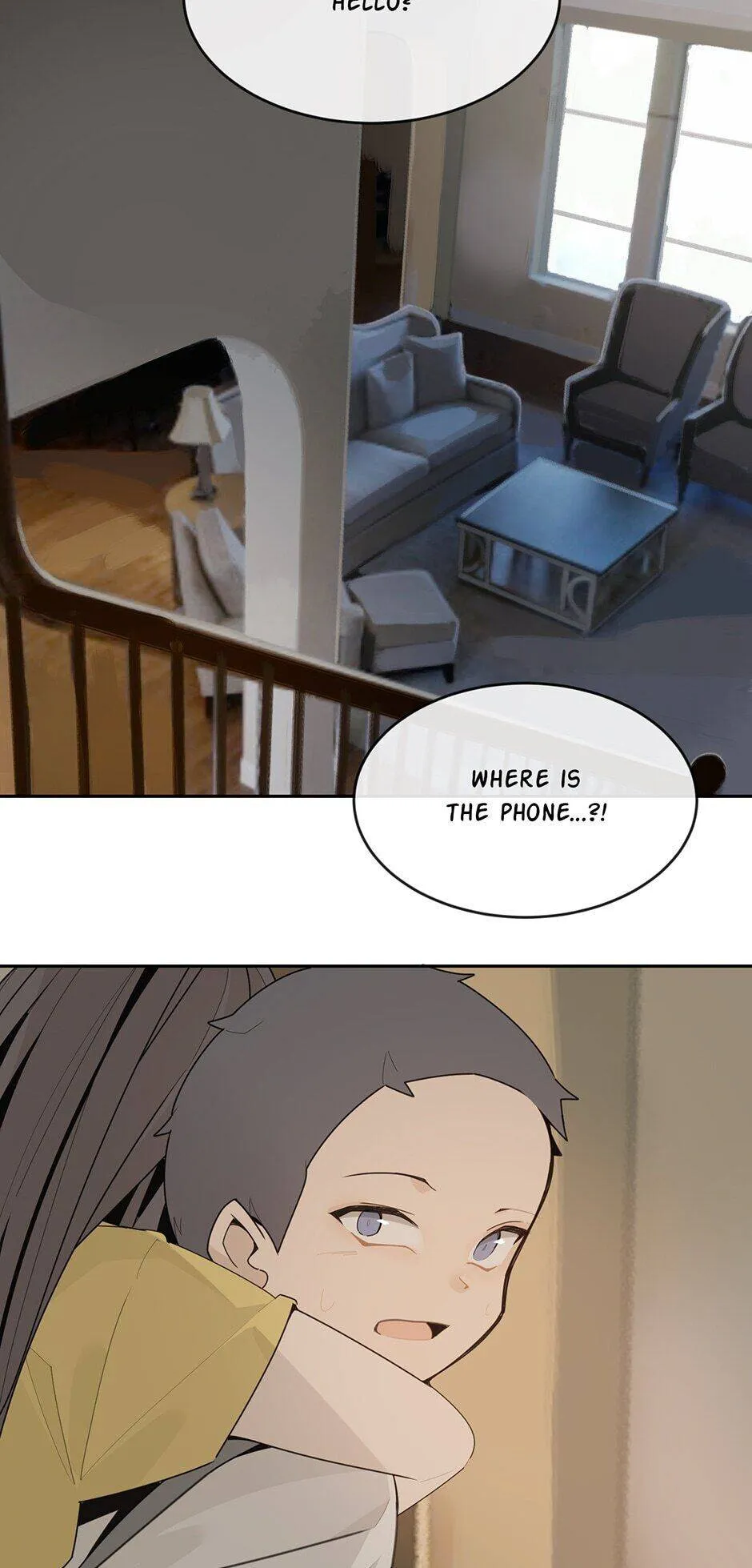 Devil Sword King Chapter 252 Online - página 12
