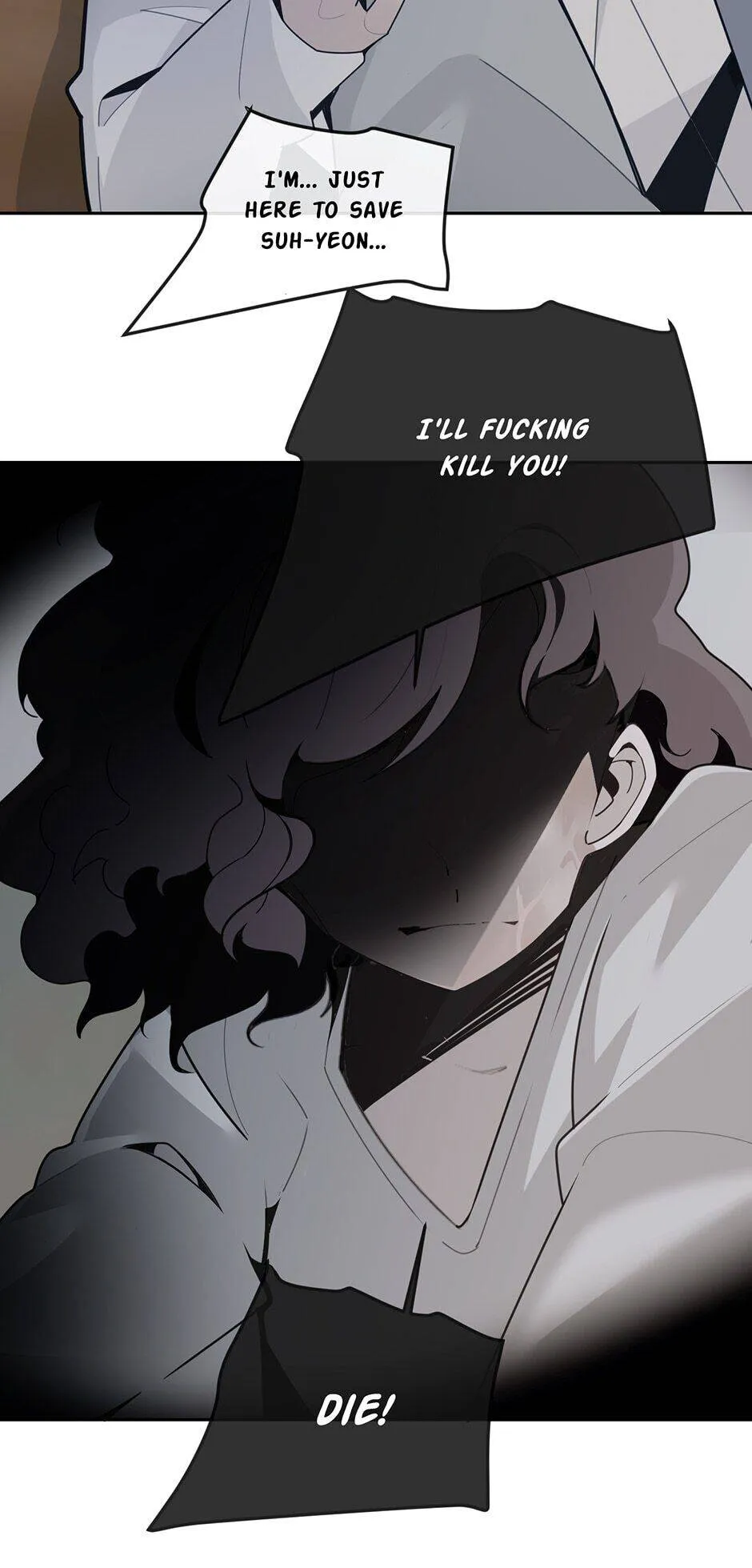 Devil Sword King Chapter 252 Online - página 18