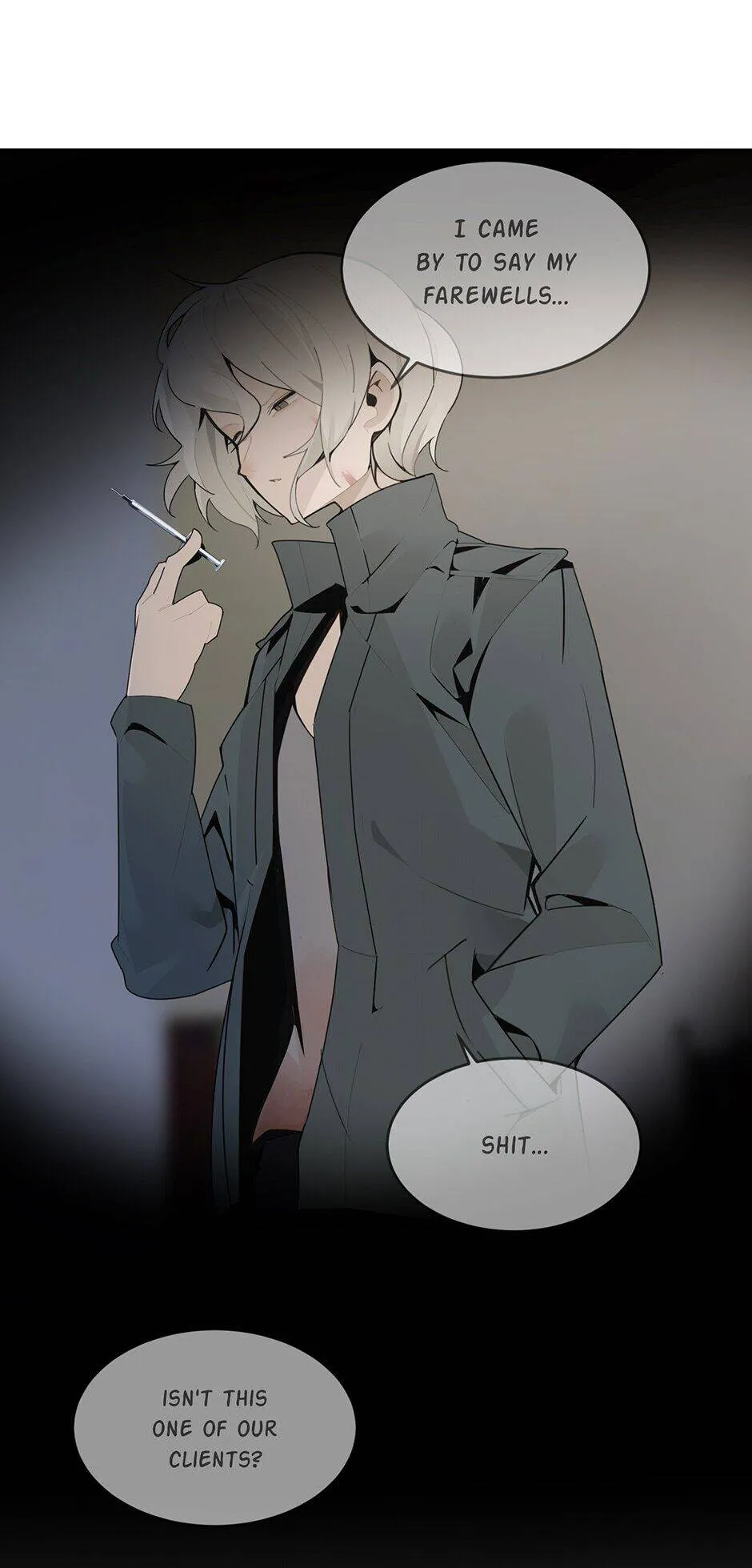 Devil Sword King Chapter 252 Online - página 21