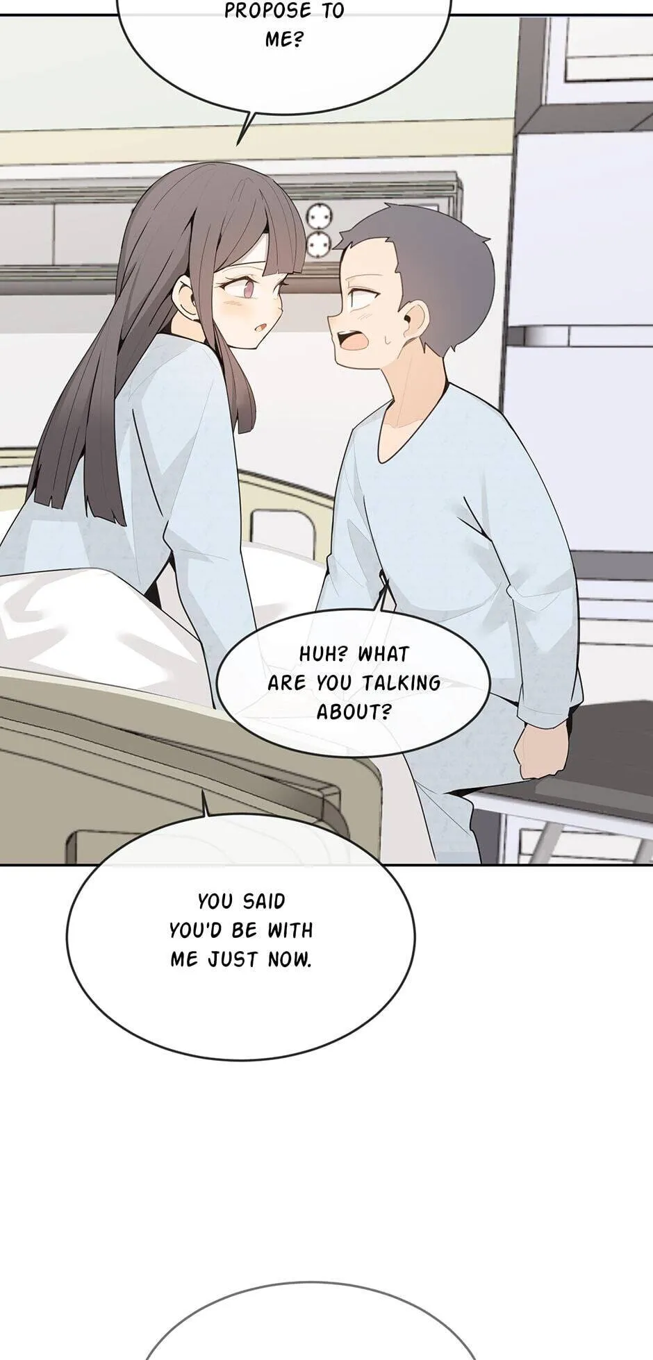 Devil Sword King Chapter 252 Online - página 34