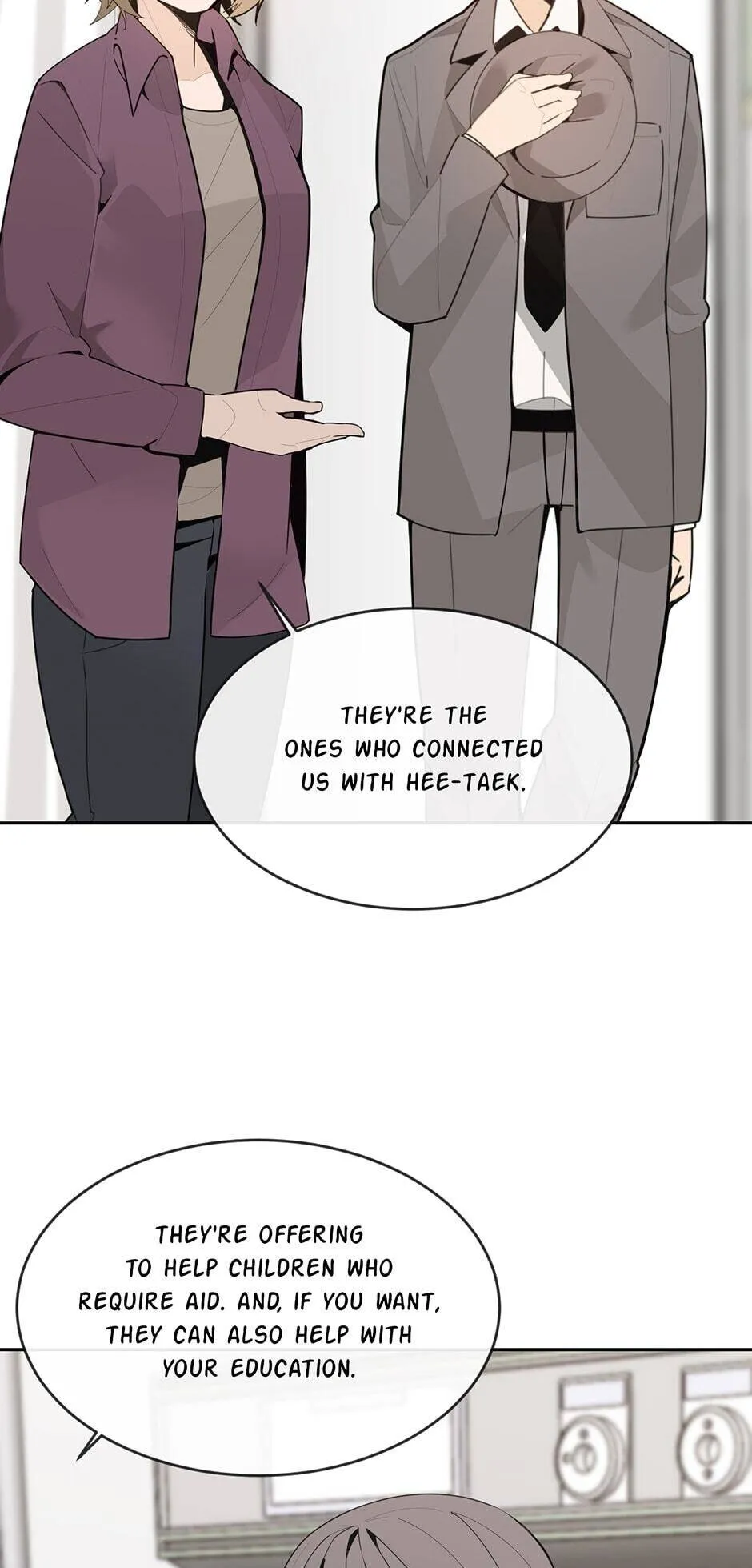 Devil Sword King Chapter 252 Online - página 36