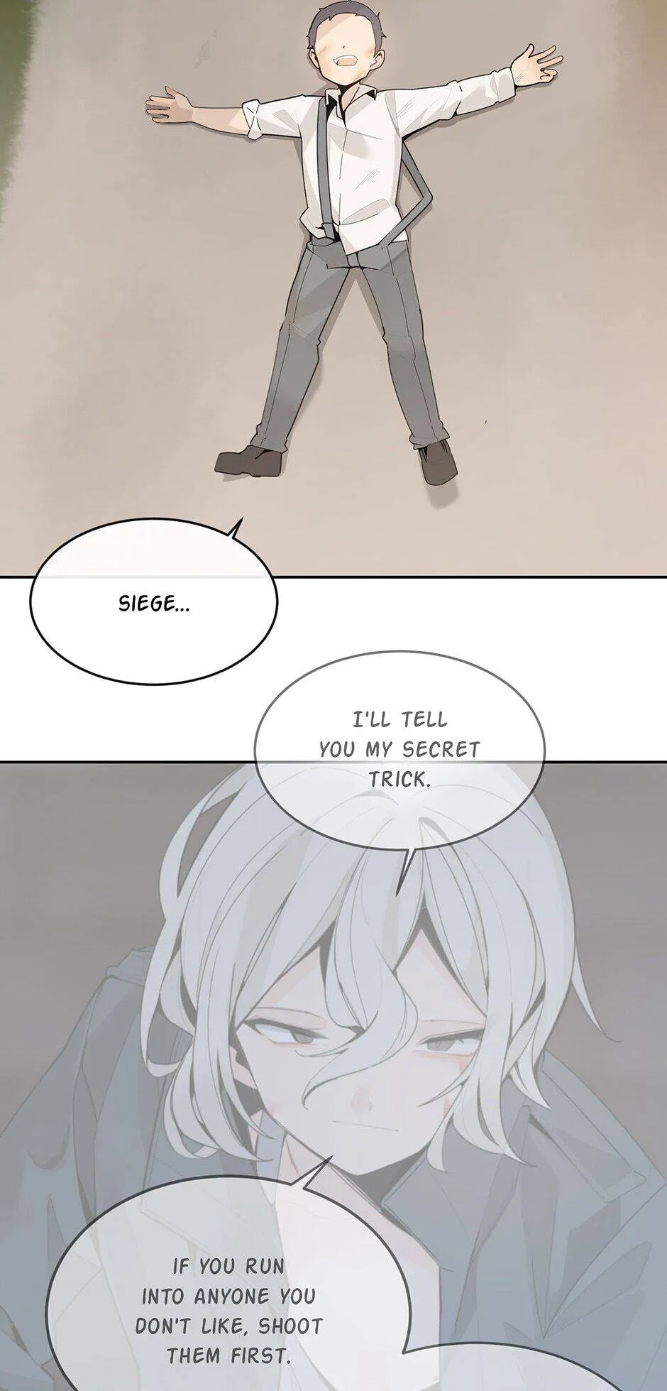 Devil Sword King Chapter 252 Online - página 48