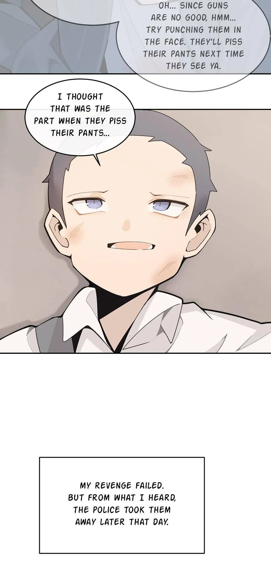 Devil Sword King Chapter 252 Online - página 49