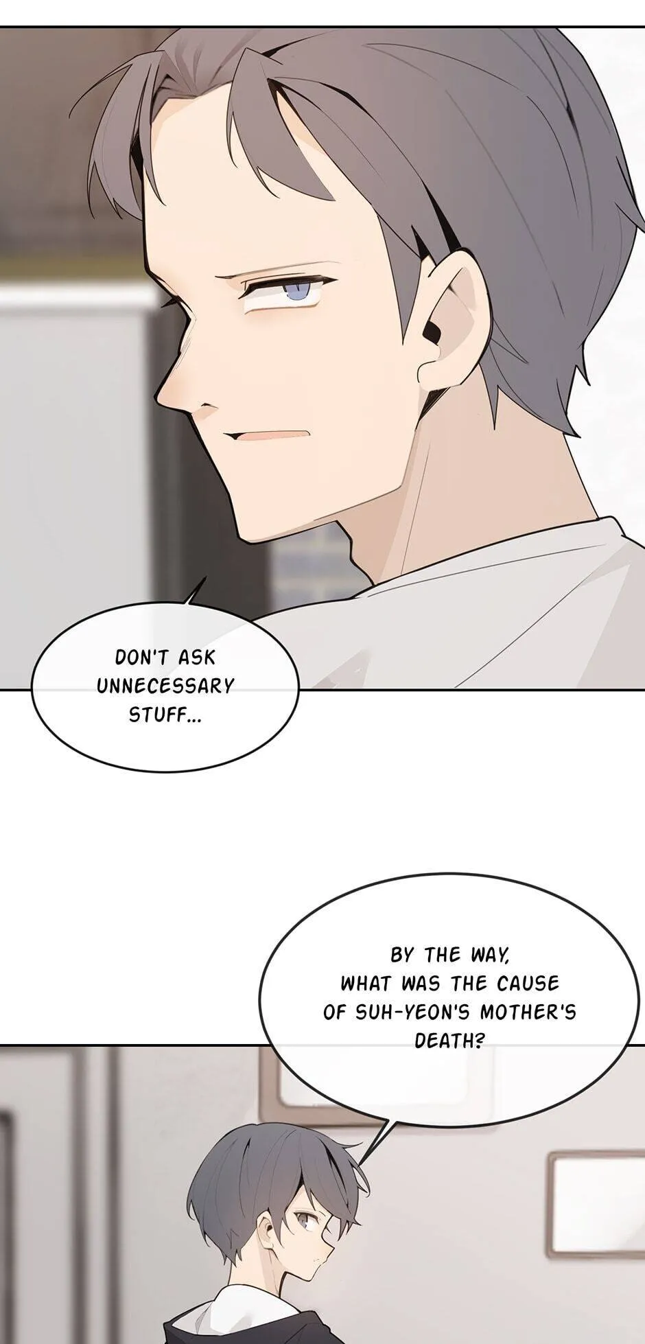 Devil Sword King Chapter 253 Online - página 3