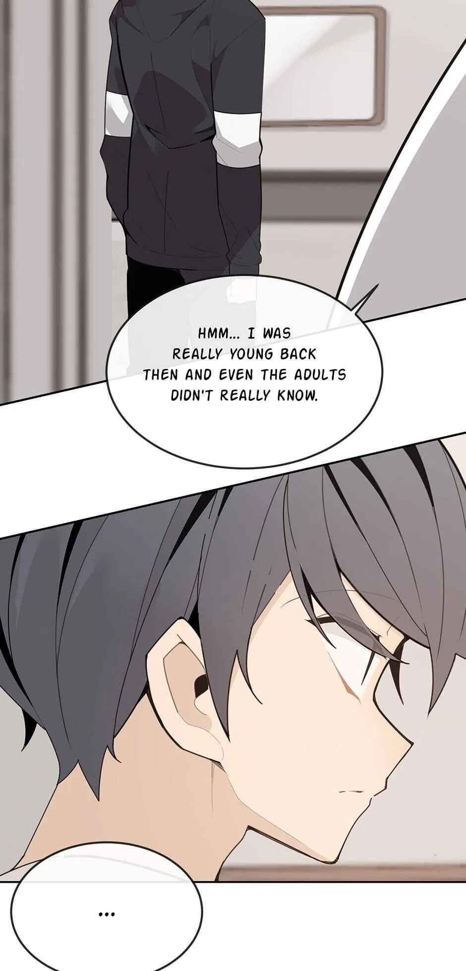 Devil Sword King Chapter 253 Online - página 4